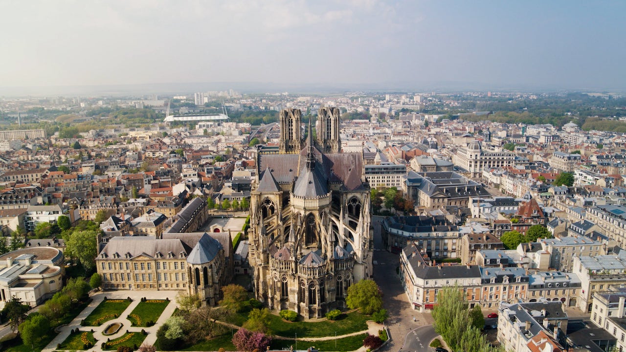 Reims